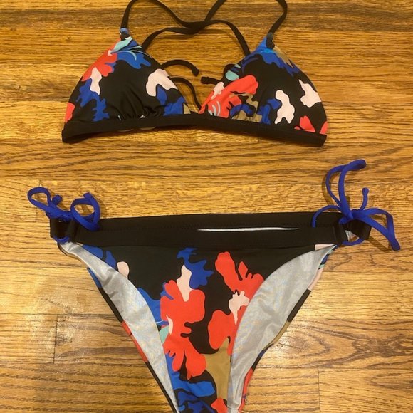 nano bikini